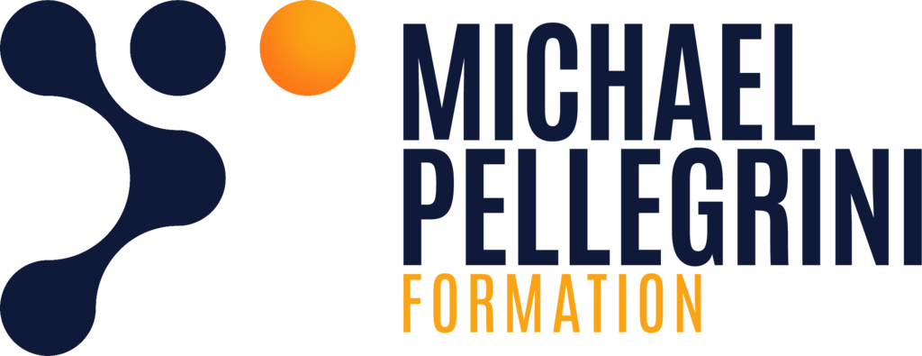 Michael Pellegrini Formation – Accueil