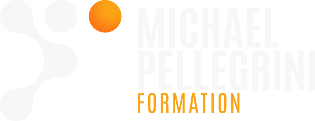 Michael Pellegrini Formation – Accueil